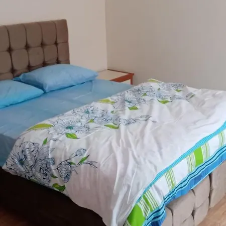 Kasir Yapi Spring Living Evleri, Gunluk Aylik Kiralik Apartment Trabzon