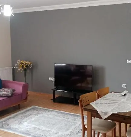 Kasir Yapi Spring Living Evleri, Gunluk Aylik Kiralik * Trabzon