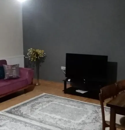 Kasir Yapi Spring Living Evleri, Gunluk Aylik Kiralik * Trabzon