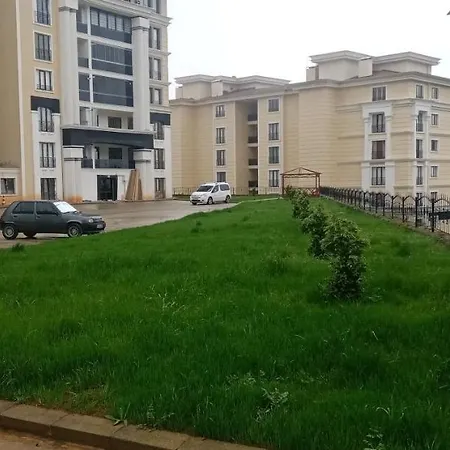 Kasir Yapi Spring Living Evleri, Gunluk Aylik Kiralik * Trabzon