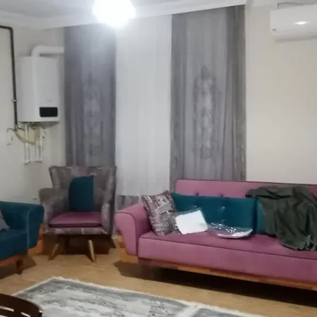 Apartment Kasir Yapi Spring Living Evleri, Guenluek Aylik Kiralik
