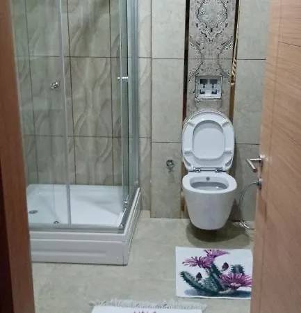 Kasir Yapi Spring Living Evleri, Gunluk Aylik Kiralik Apartment *