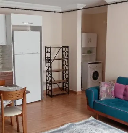 Apartment Kasir Yapi Spring Living Evleri, Guenluek Aylik Kiralik *