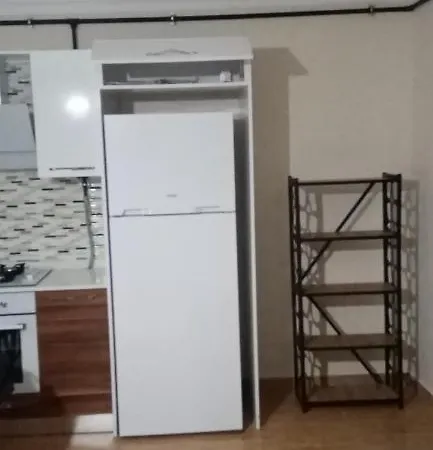 Apartment Kasir Yapi Spring Living Evleri, Guenluek Aylik Kiralik