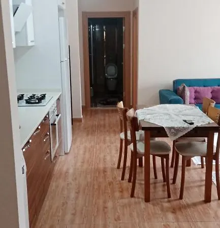 Apartment Kasir Yapi Spring Living Evleri, Guenluek Aylik Kiralik