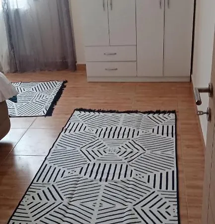 Apartment Kasir Yapi Spring Living Evleri, Guenluek Aylik Kiralik *