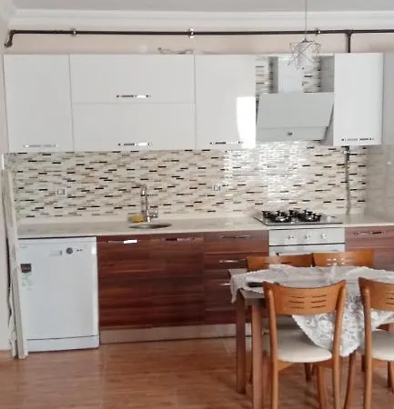 Kasir Yapi Spring Living Evleri, Guenluek Aylik Kiralik * Trabzon